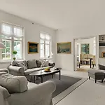 Stunning In With Wifi Kvaerndrup
