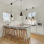 Holiday home Stunning In With Wifi Kvaerndrup