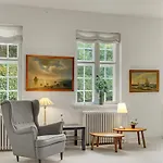 Stunning In With Wifi Kvaerndrup