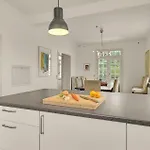 Stunning In With Wifi Holiday home Kvaerndrup