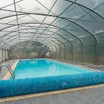 Stunning In With Wifi Holiday home