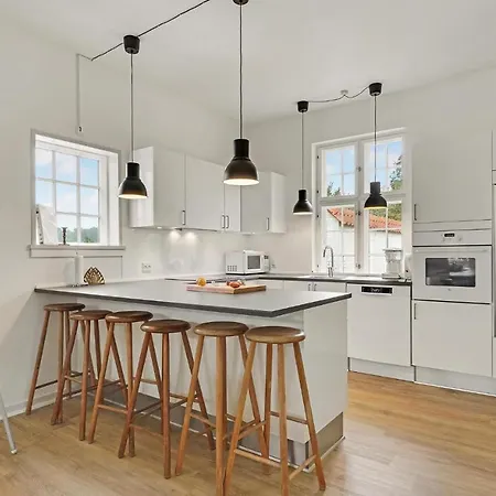 Feriehus Stunning In With Wifi Kvaerndrup