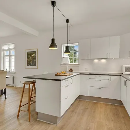 Feriehus Stunning In With Wifi