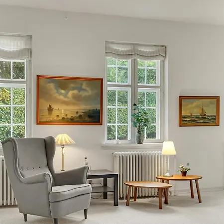 Stunning In With Wifi Kvaerndrup