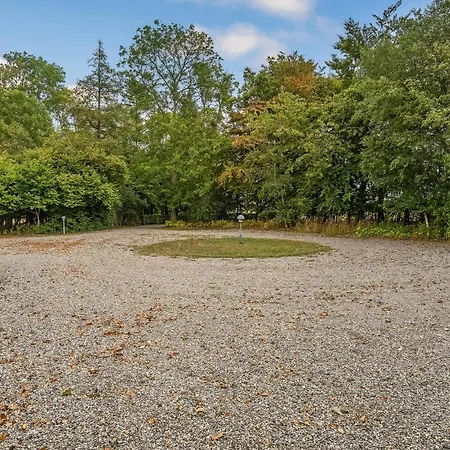 Feriehus Stunning In With Wifi Kvaerndrup