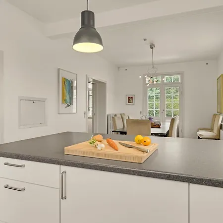 Stunning In With Wifi Feriehus Kvaerndrup