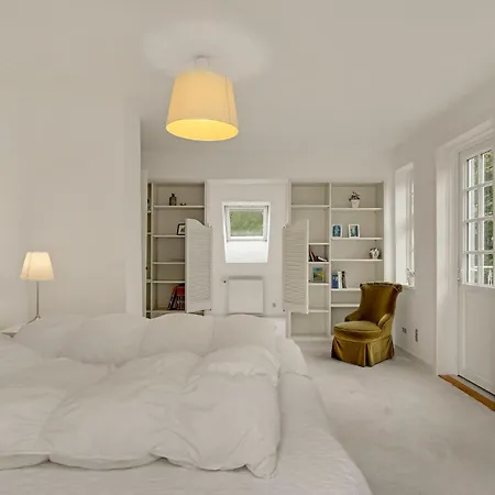 Stunning In With Wifi * Kvaerndrup