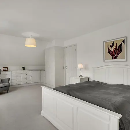 Feriehus Stunning In With Wifi *