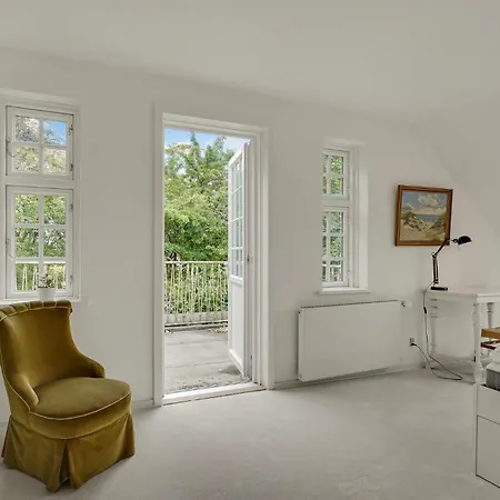 Stunning In With Wifi * Kvaerndrup