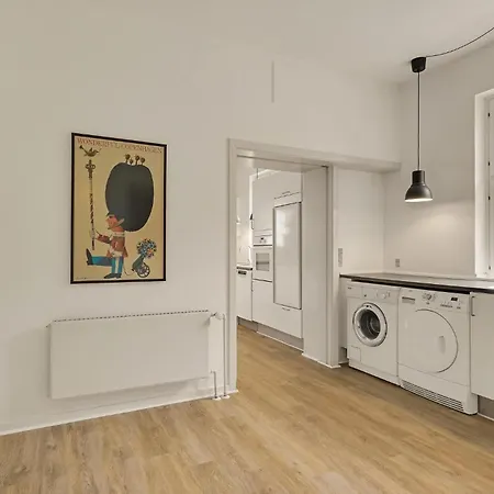 Stunning In With Wifi Feriehus *