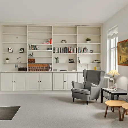 Feriehus Stunning In With Wifi