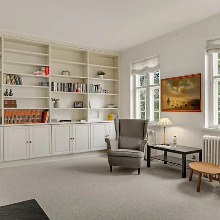 Feriehus Stunning In With Wifi *