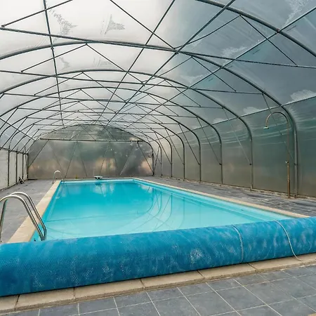 Stunning In With Wifi Feriehus